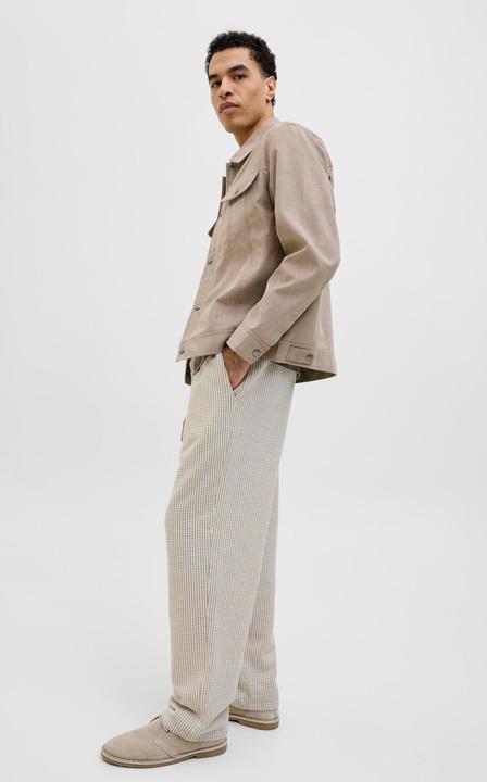Actual product image Jack & Jones Loose Fit Loose Fit Hosen Loose Fit Hosen (L)