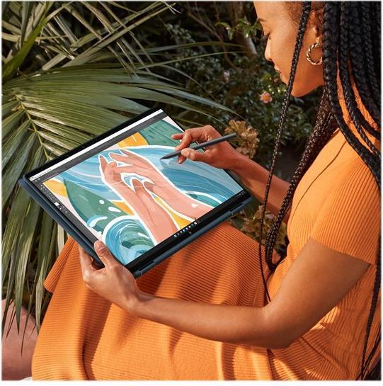 Actual product image HP Spectre x360 16-f2732nz (16", Intel Core i7-1360P, 16 GB, 1000 GB, CH)