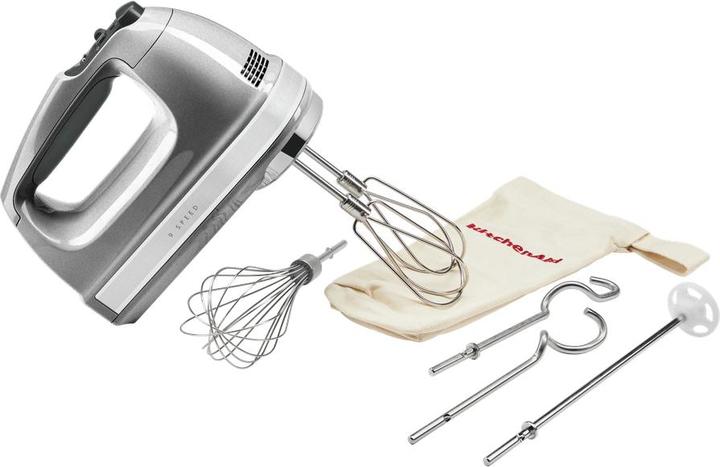 Actual product image KitchenAid 5khm9212ecu (85 W)