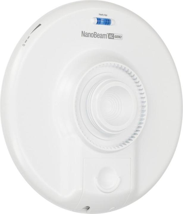 Immagine prodotto Ubiquiti NBE-5AC gene2 (450 Mbit/s)