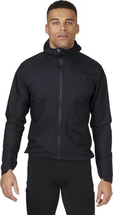 Actual product image Rab Cinder Phantom Jacket - Fahrradjacke - Herren (XS)
