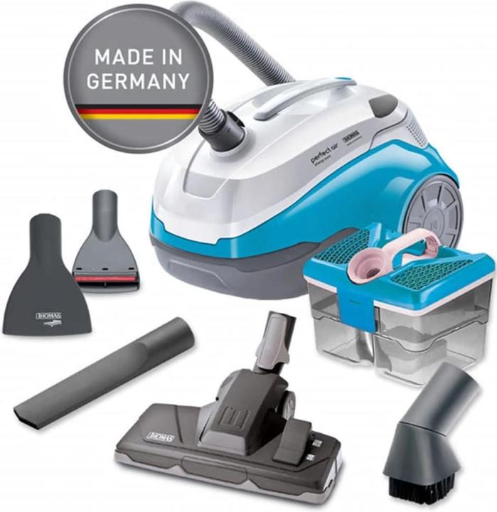 Produktbild Thomas Perfect Air Allergy Pure Int (EU-Version)