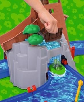 Image du produit Aquaplay 1547 - terrain d'aventure