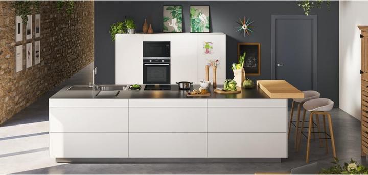 Produktbild Franke FSM 86 H BK