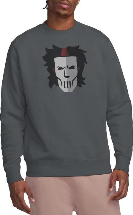 Immagine prodotto Teenage Mutant NT Felpa Casey Jones Maschera Adulto Unisex (XXL)
