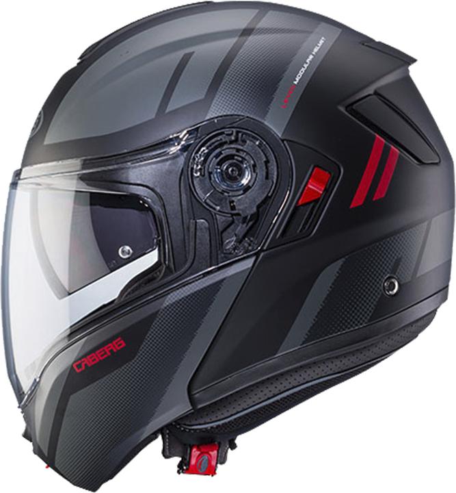 Immagine prodotto Caberg Casco ribaltabile Levo X (XXL)