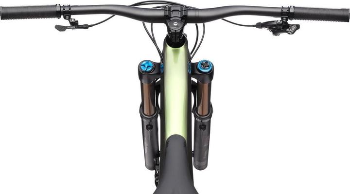 Produktbild Cannondale Jekyll 1 GIN MD (41 cm)