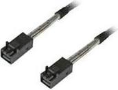 Actual product image Intel Internal SAS cable