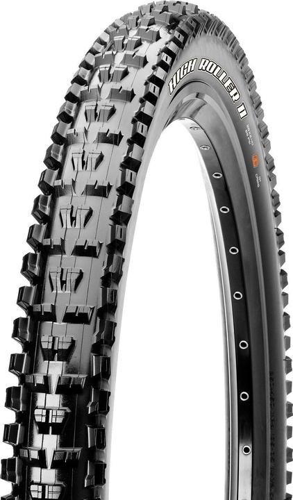 Produktbild Maxxis High Roller II TR EXO 60TPI 3C Terra (27.5 x 2.30, 58-584)