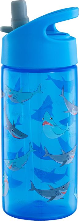 Actual product image Pure Norway MAGIC KIDS - Water Bottle 400ml - Shark (8014531) (0.40 l)