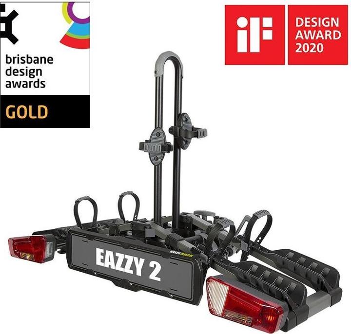 Produktbild BuzzRack Eazzy 2