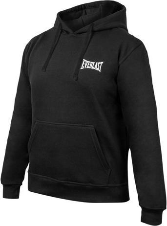 Immagine prodotto Everlast Herren Hoodie Schwarz (L)