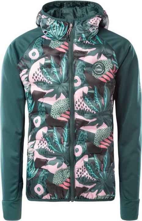 Elbrus Emini Tg Jr Jacke (One Size)
