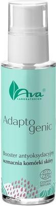 Produktbild NoName Adaptogenic Booster Kräftigung für Hals und Dekolleté 30ml (30 ml)