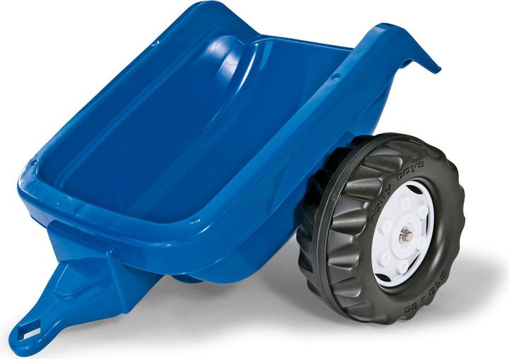 Actual product image Rolly Toys rollyKid Trailer