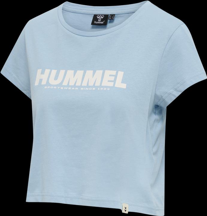Image du produit hummel Legacy Woman Cropped T-Shirt (L)