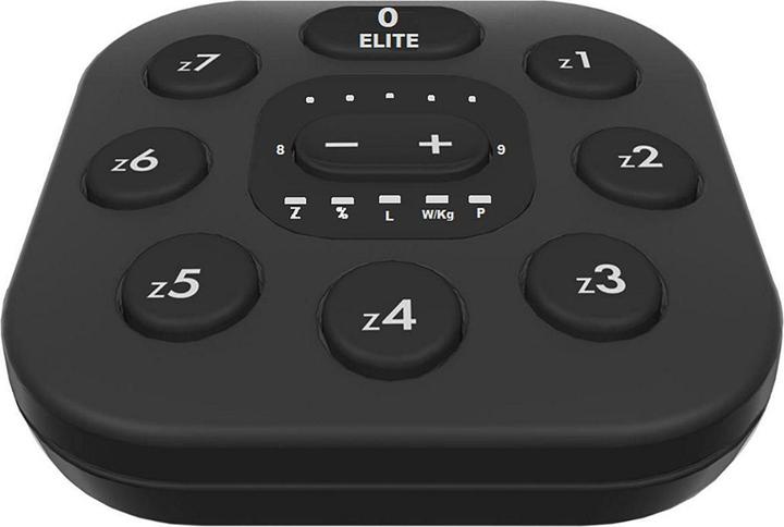 Actual product image Elite Zona Smart Trainer Controller