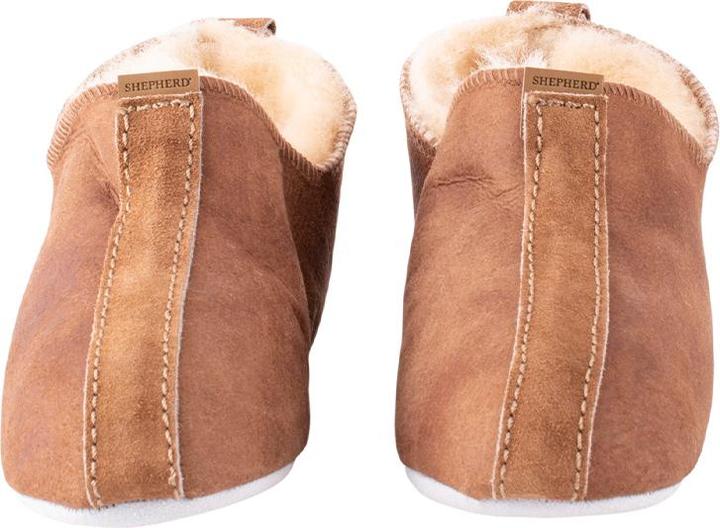 Actual product image Shepherd of Sweden Henrik Hausschuh (42)