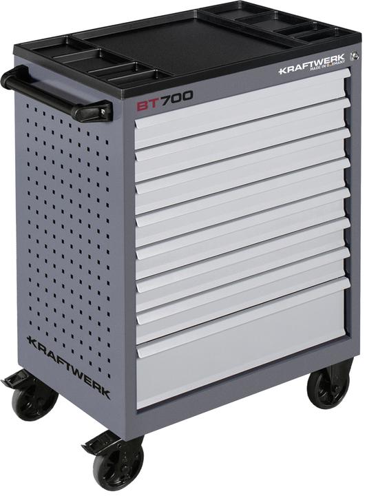 Produktbild Kraftwerk Werkstattwagen Basic (351 x)