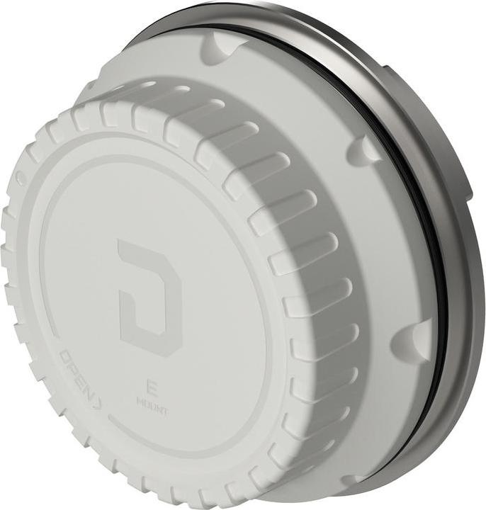 Actual product image Dzofilm Catta Zoom E Mount Bayonet
