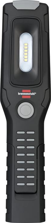 Produktbild Brennenstuhl FLASHLIGHT HAND RECHARGEABLE 500+120 LM (500 lm)