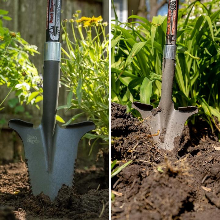 Produktbild Root Slayer Beetspaten