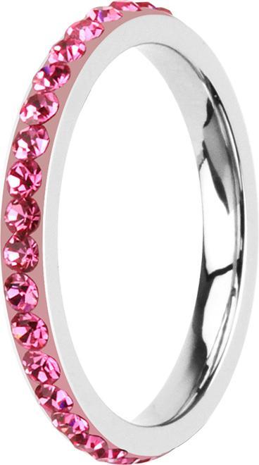Produktbild Star Piercing Kugel weiss (Acryl, Chirurgenstahl 316L)