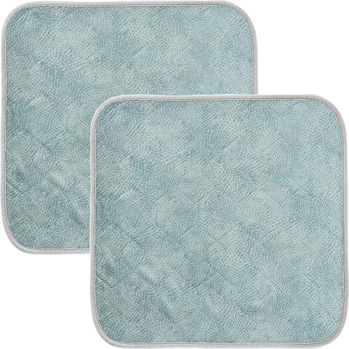Erwin Müller Inkontinenz Sitzauflage 5er-Pack (Toilette)
