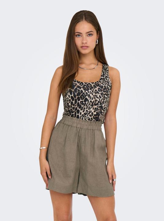 Produktbild Only Onllone Aop Leo 2-Way S/L Top Jrs (S)