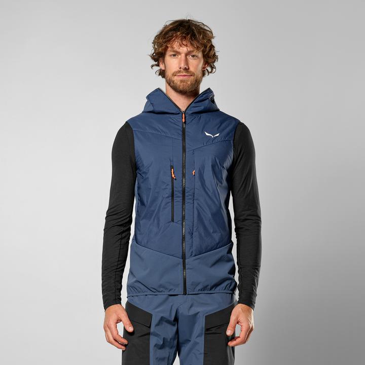 Produktbild Salewa Sella Durastretch/Tirolwool® Responsive Hybrid Weste (48)