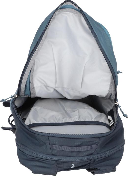 Actual product image Deuter Race Air 14+3 (17 l)