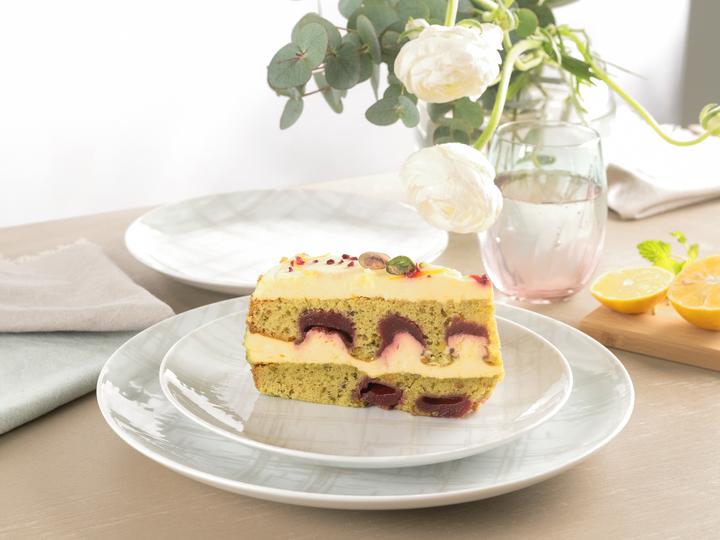 Actual product image CreaTable Home (12 Piece)
