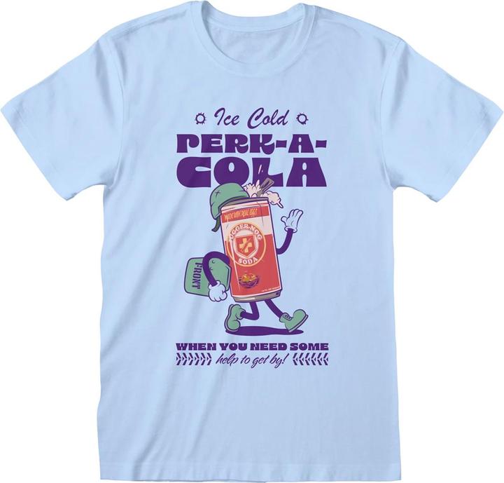 Image du produit Call of Duty - T-shirt PERK A COLA - Adulte (M)