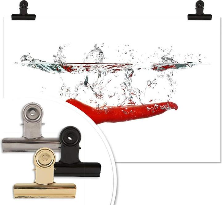 Image du produit Trenddeko Piment (100 x 70 cm)