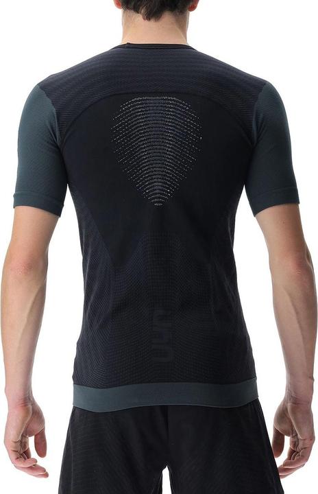 Image du produit UYN Maillot de course à manches courtes Pb42 (S, M)