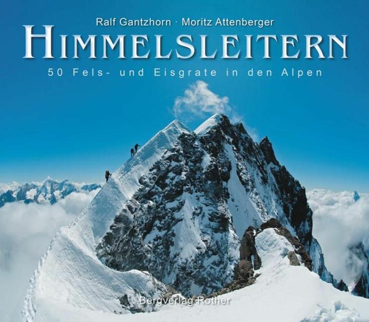 Immagine prodotto Himmelsleitern (Tedesco, Mezza Gantzhorn, 2012)