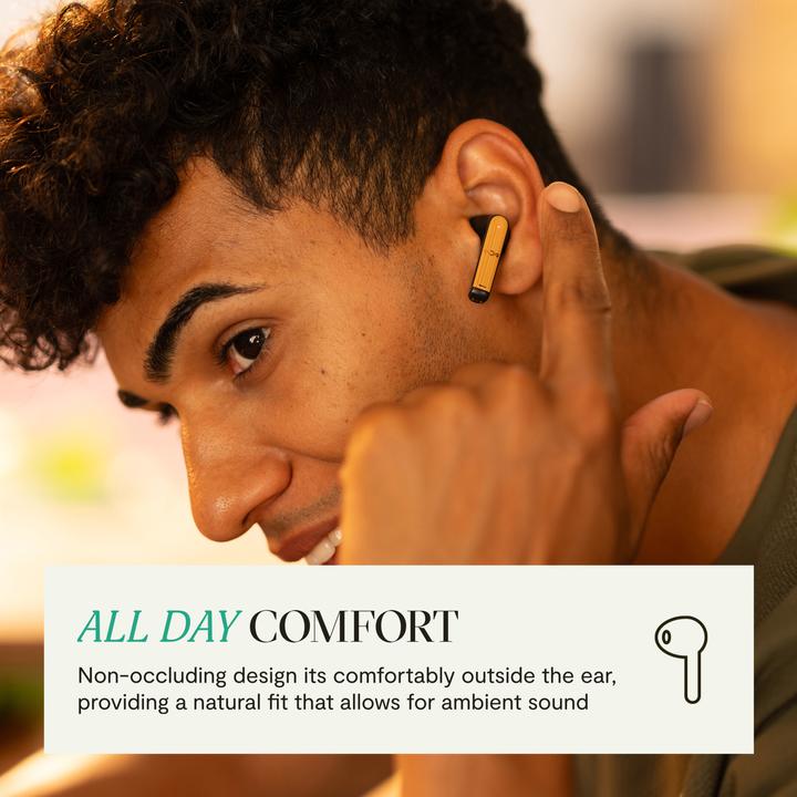 Immagine prodotto House of Marley Zion TWS Earbuds (16 h)