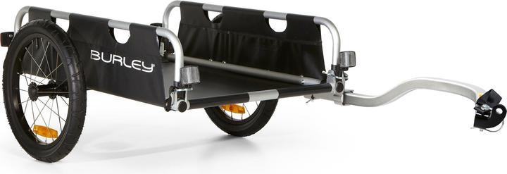 Actual product image Burley Flatbed