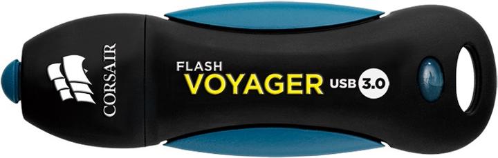 Actual product image Corsair Flash Voyager (256 GB, USB-A, USB 3.0)