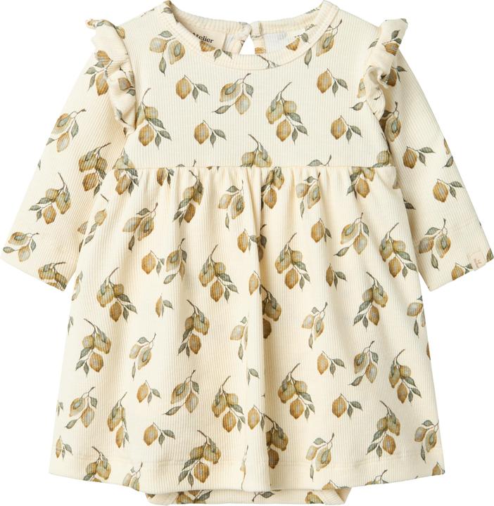 Name it Strampler Kleid (74)