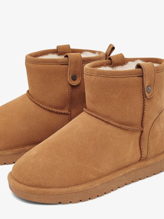 Actual product image Bianco BIASNOW boots (40)