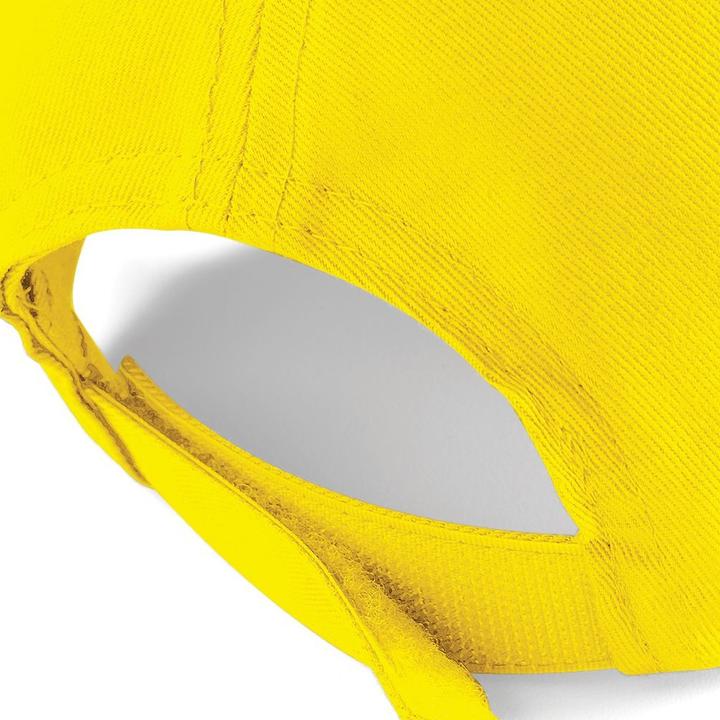 Immagine prodotto Beechfield Cappellino da baseball a 5 pannelli (confezione da 2) (Taglia unica)