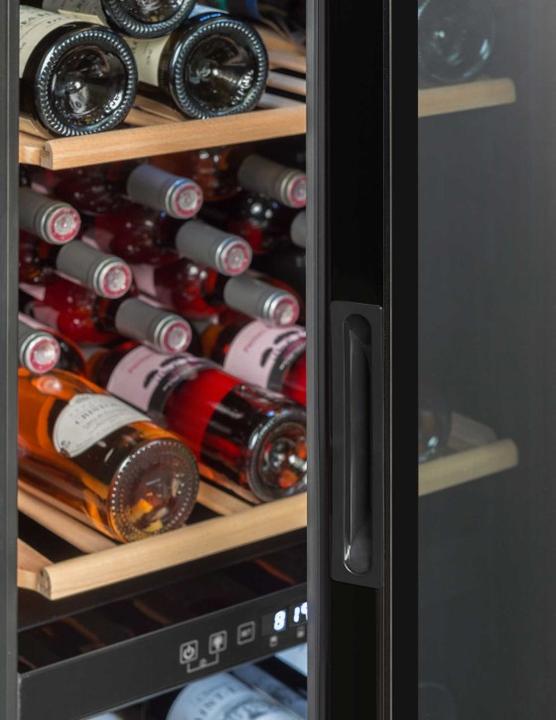 Actual product image La Sommelière SLS90DZ
