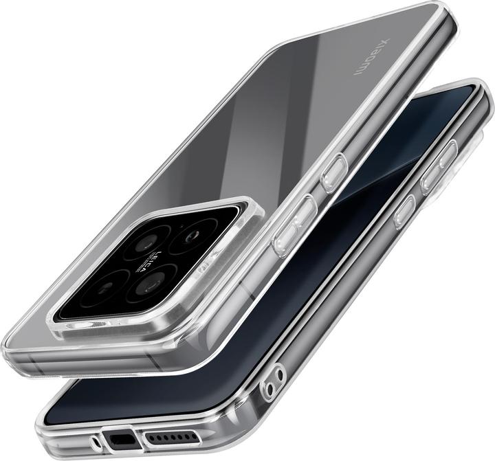 Produktbild Mayaxess Transparent (Xiaomi 15)
