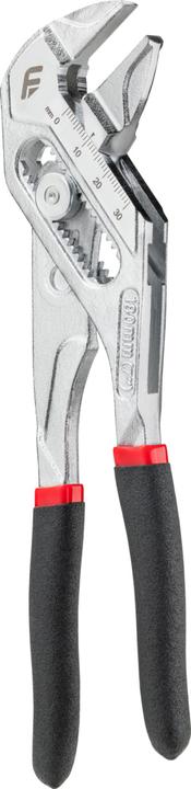 Immagine prodotto Feedback Sports Chiave a pinza regolabile (180 mm)