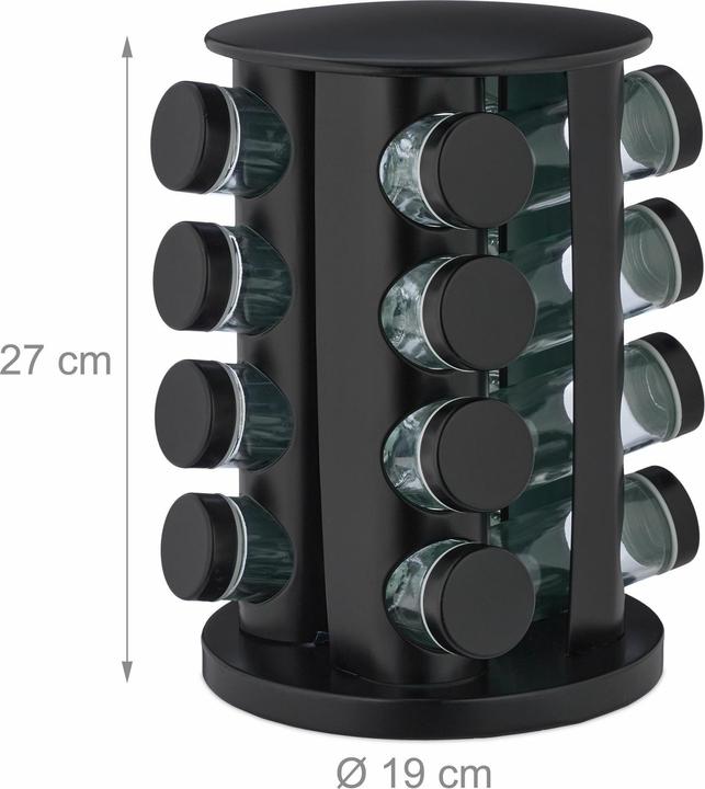 Produktbild Relaxdays Rosenbogen (37 cm, 135 cm)
