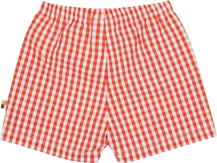 Produktbild loud + proud Short Vichy-Karo (80)