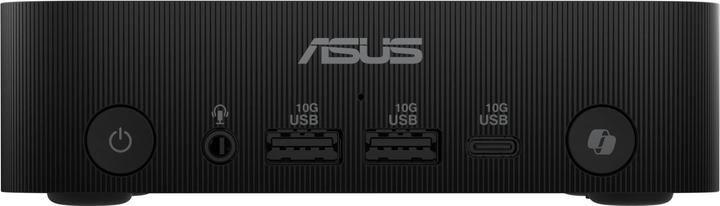 Produktbild ASUS PC PN54-S70012NN AMD Ryzen AI 7 Black (32 GB, 125 GB)