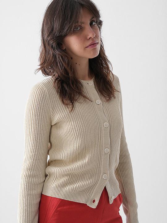 Actual product image Armedangels Strickjacke RICALAA (M)