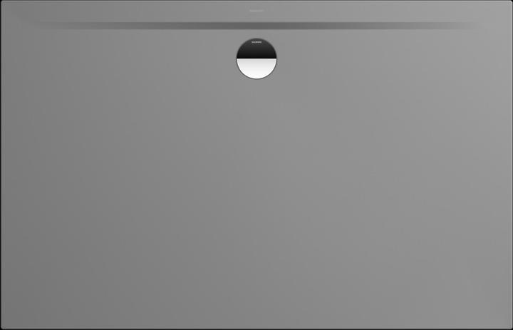 Actual product image Kaldewei Superplan Zero shower tile, 90x75cm, 35200001